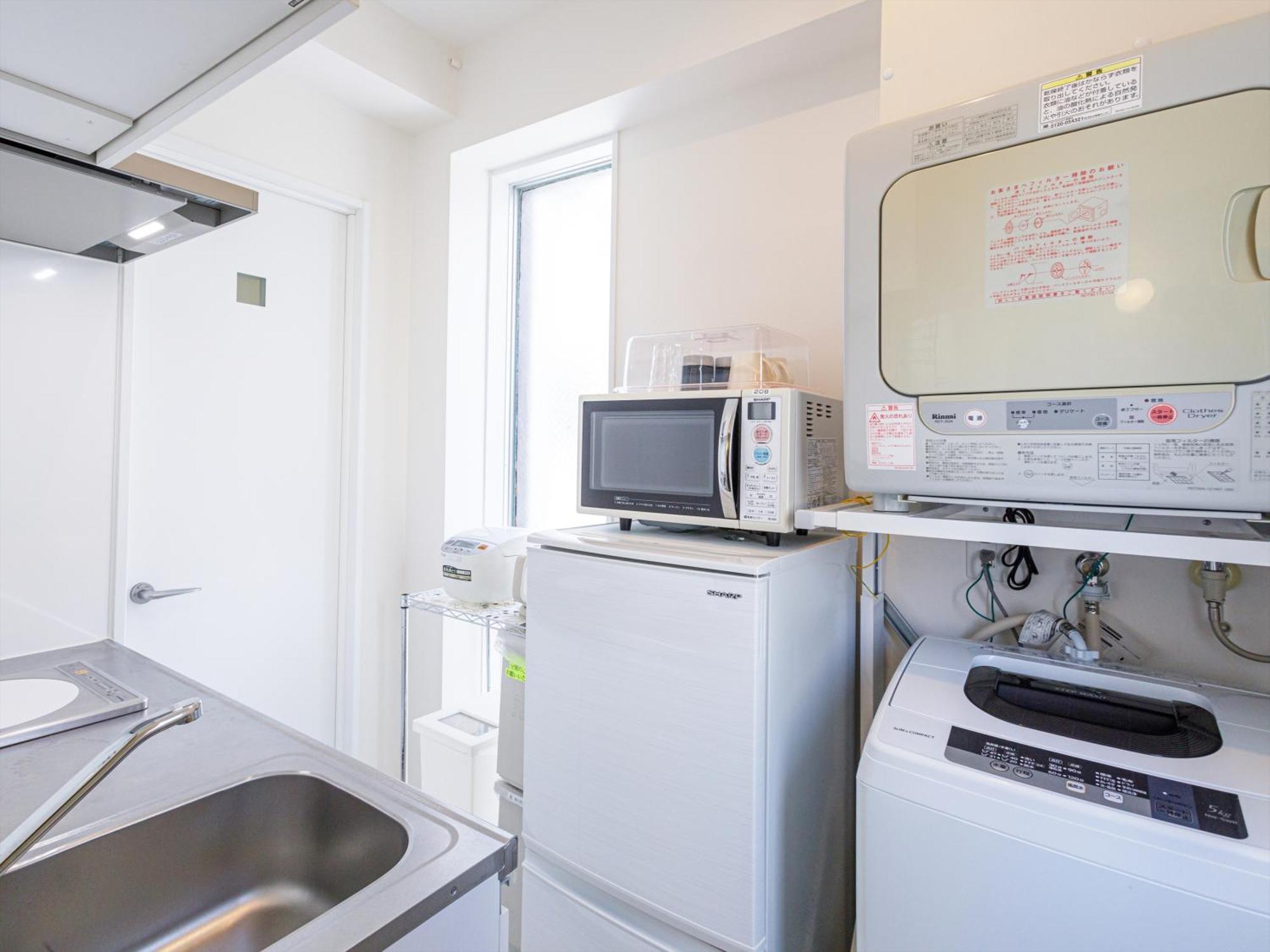 かりゆしコンドミニアムリゾート那覇スカイリビングホテル旭橋駅前 Naha Room photo